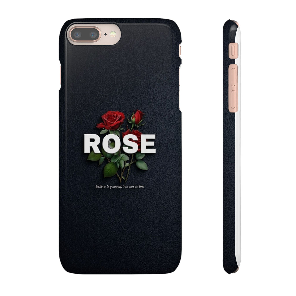 Snap Cases