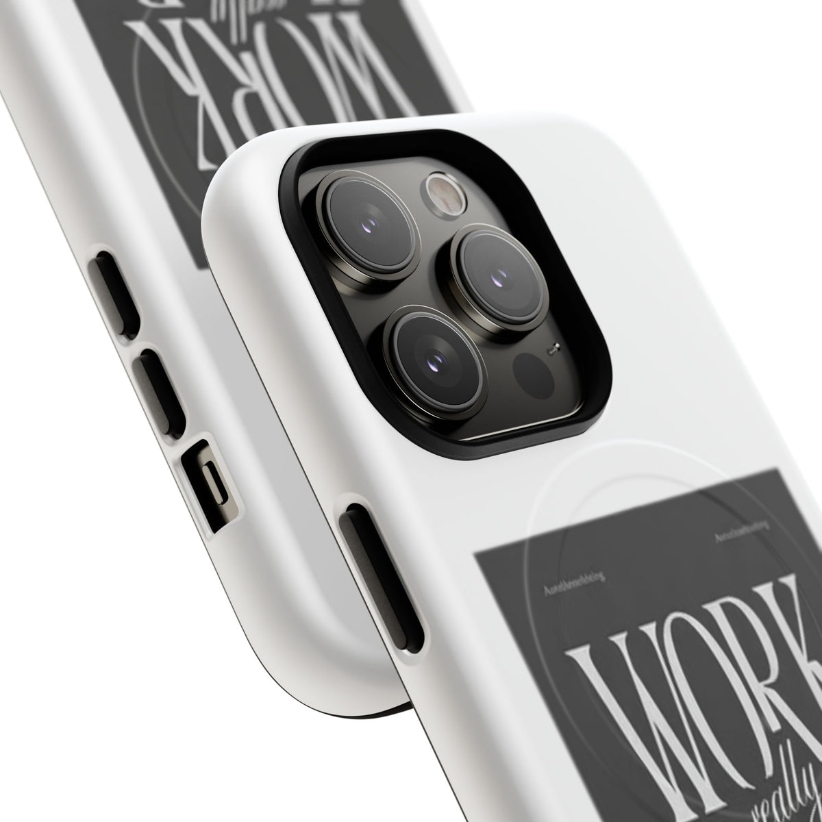 Tough Magnetic Cases