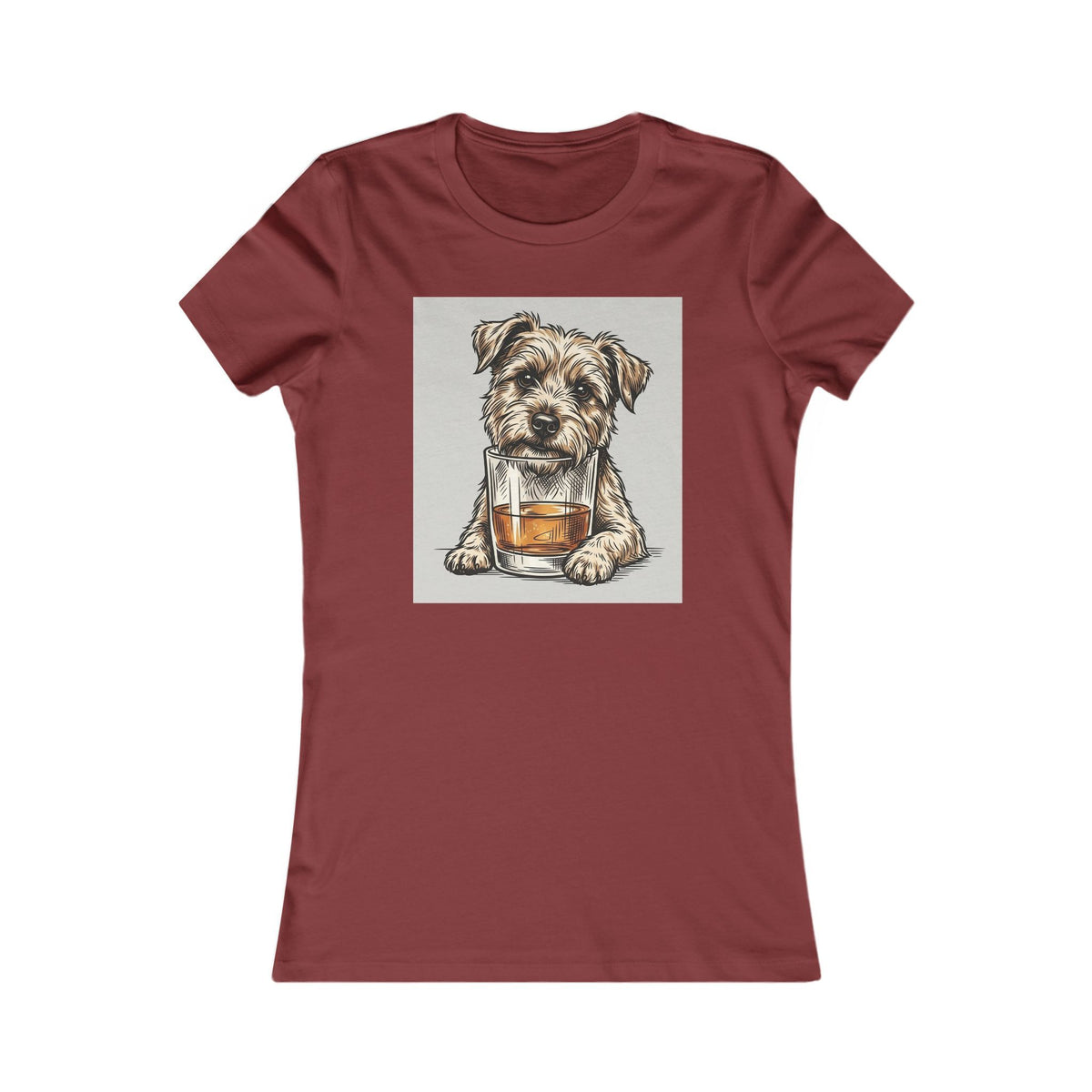 Women's Favorite Tee