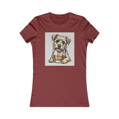 Women's Favorite Tee