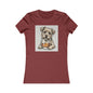 Women's Favorite Tee