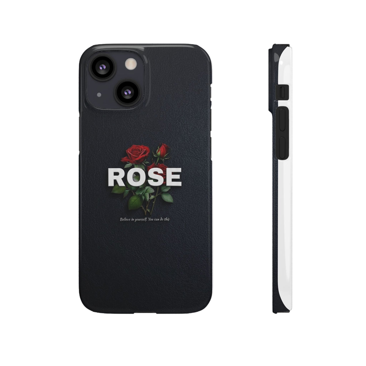 Snap Cases