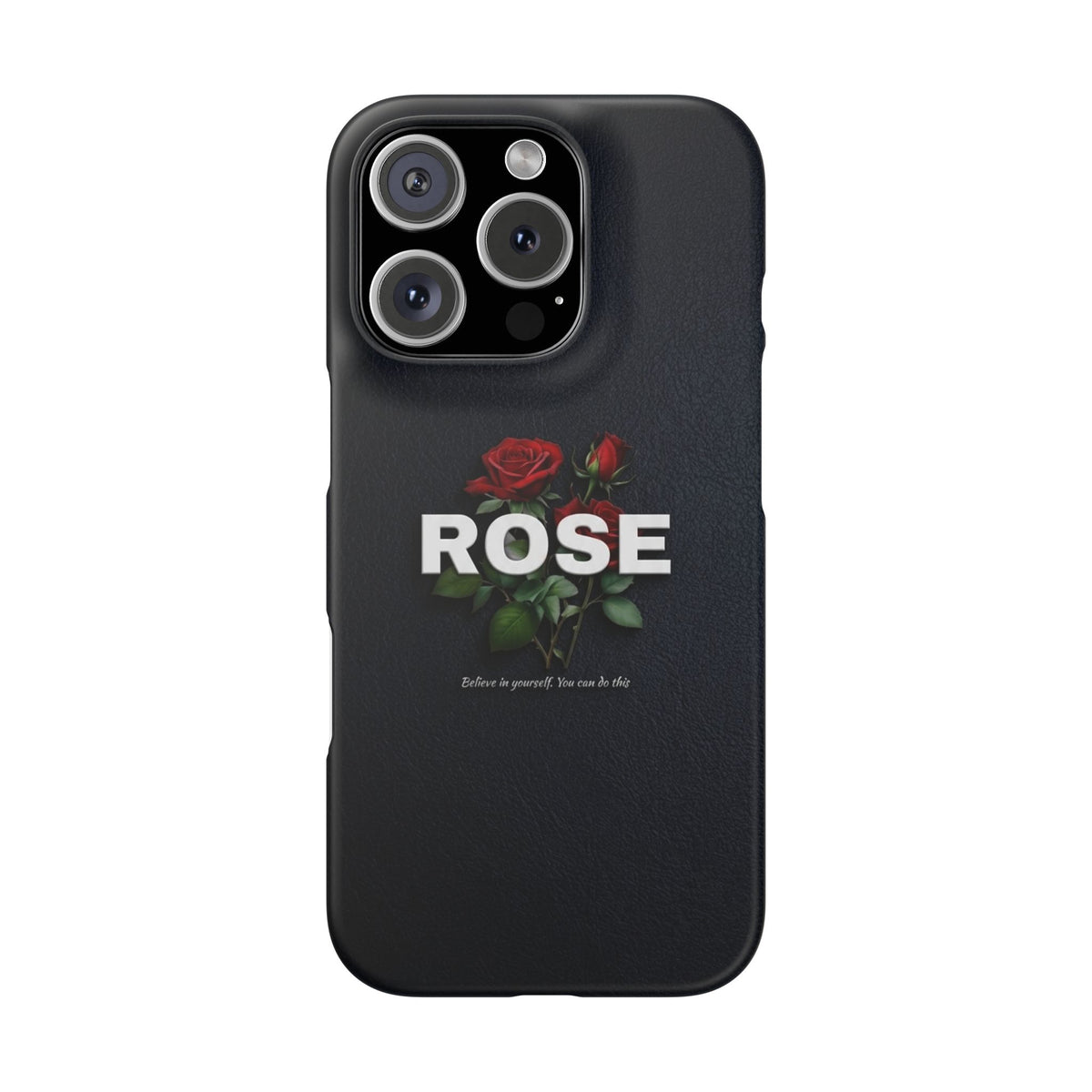 Snap Cases