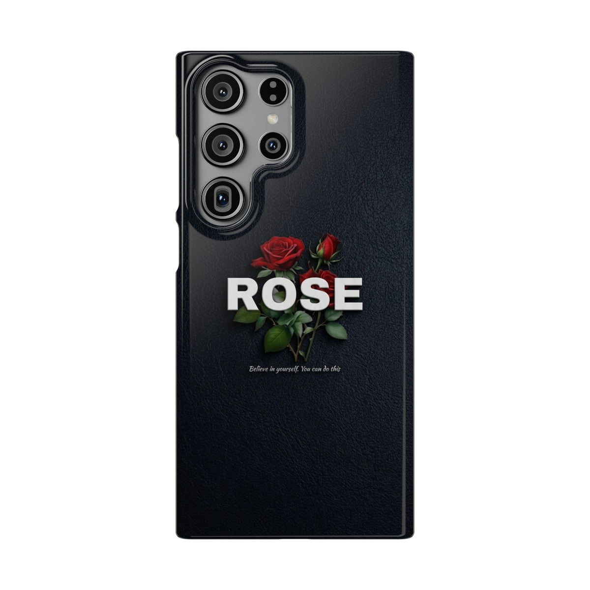 Snap Cases