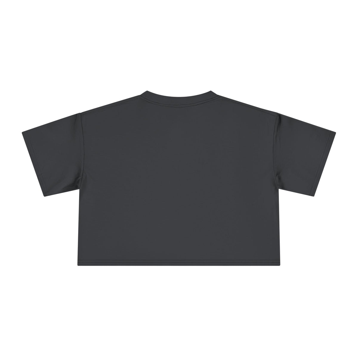 Women's Crop Tee