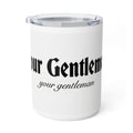 Insulated Coffee Mug, 10oz