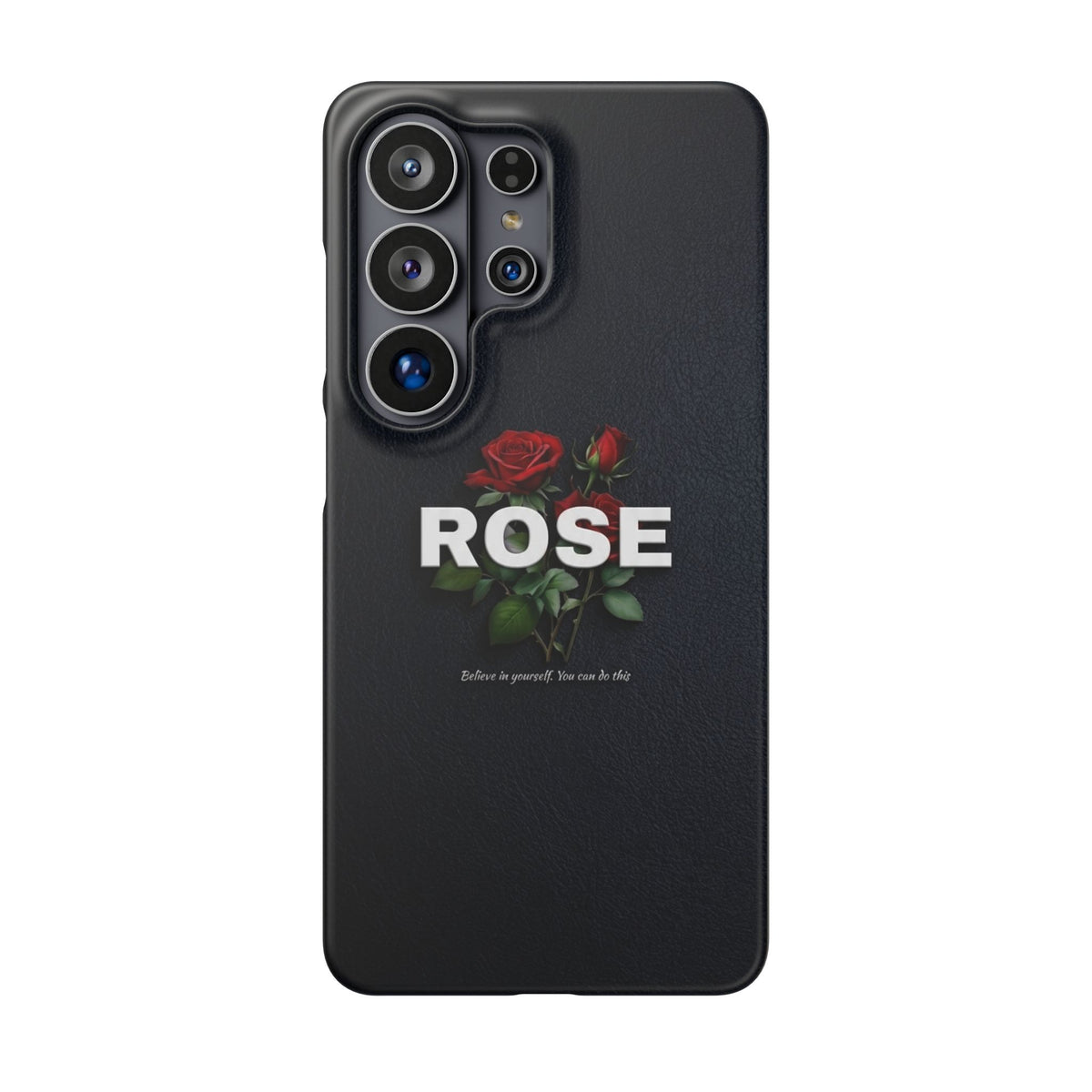 Snap Cases