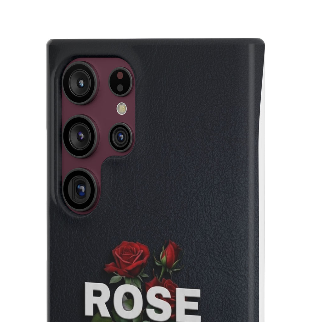 Snap Cases