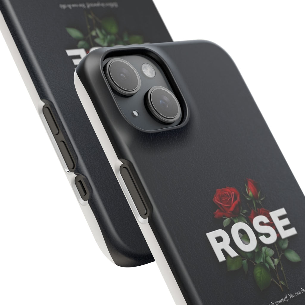 Snap Cases