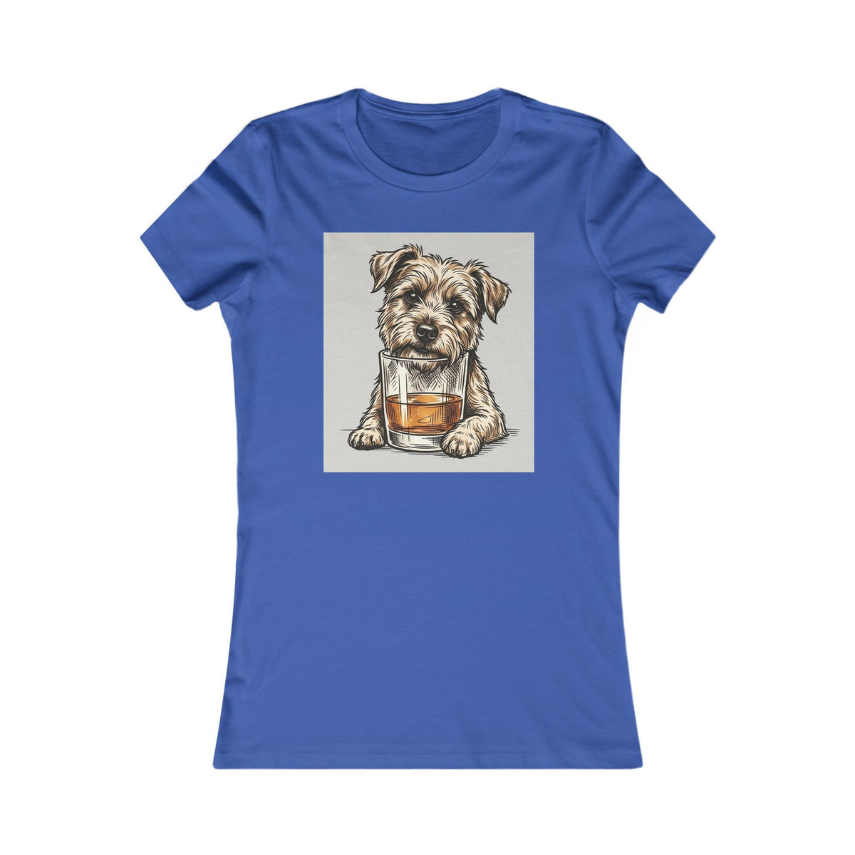 Women's Favorite Tee