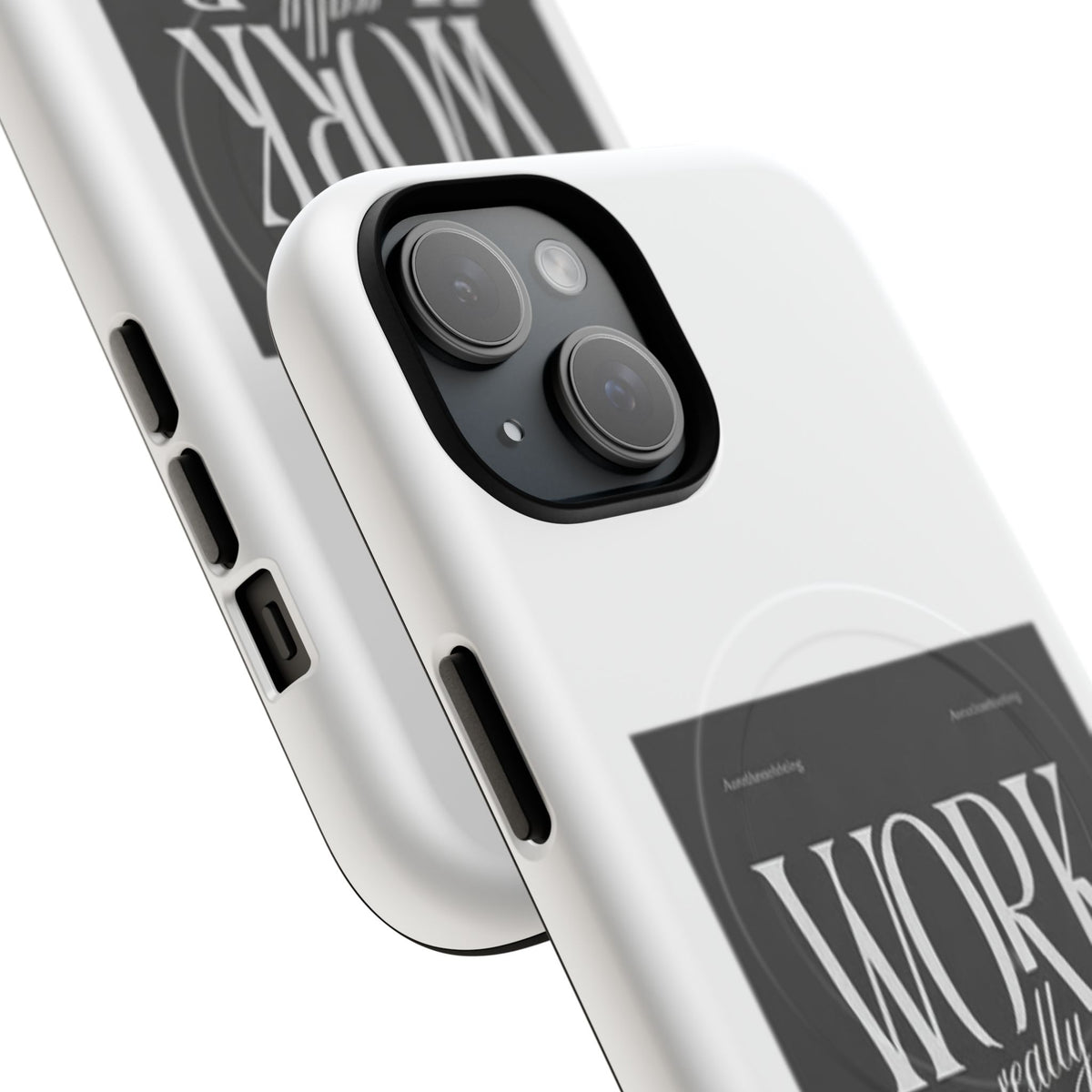 Tough Magnetic Cases