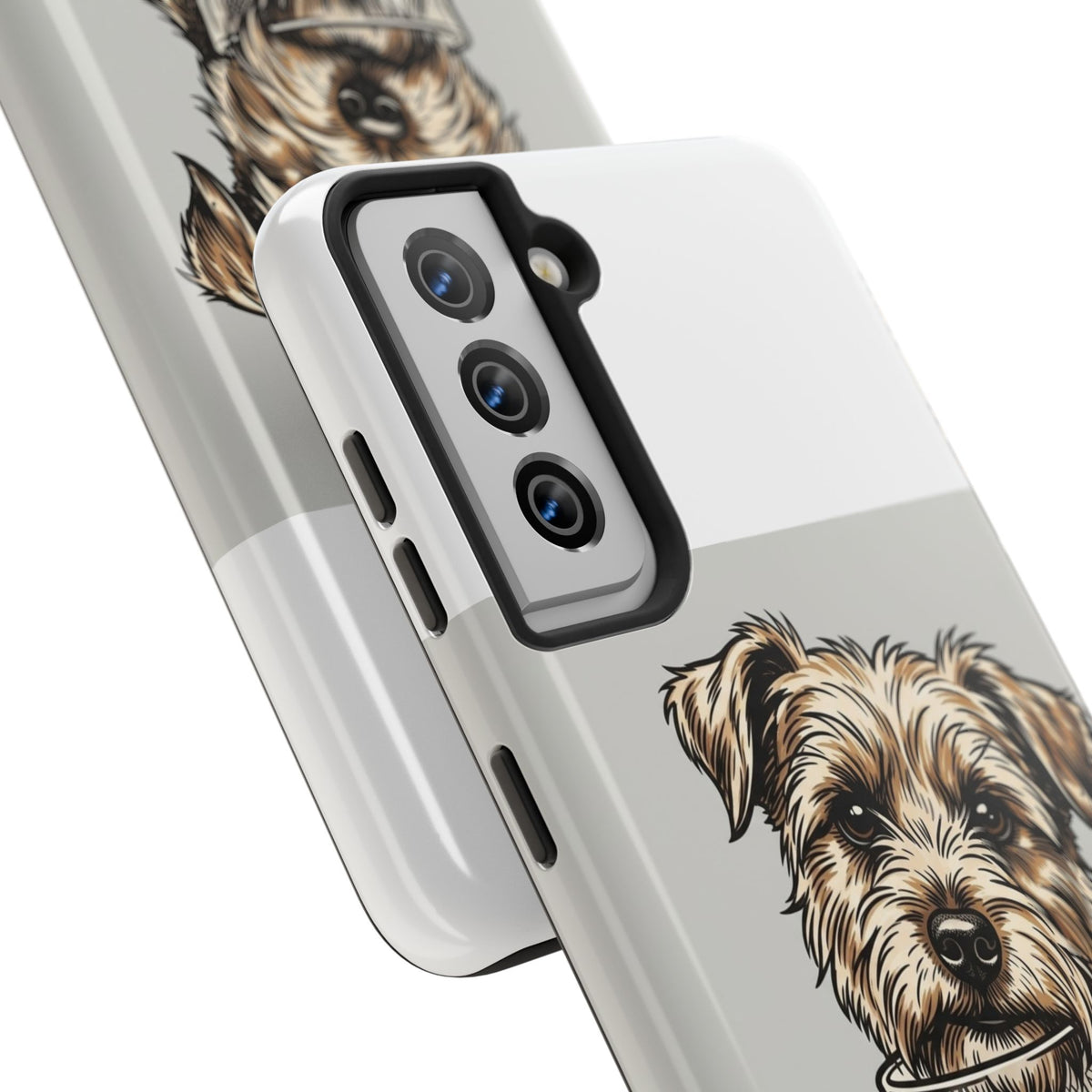 Tough Phone Cases