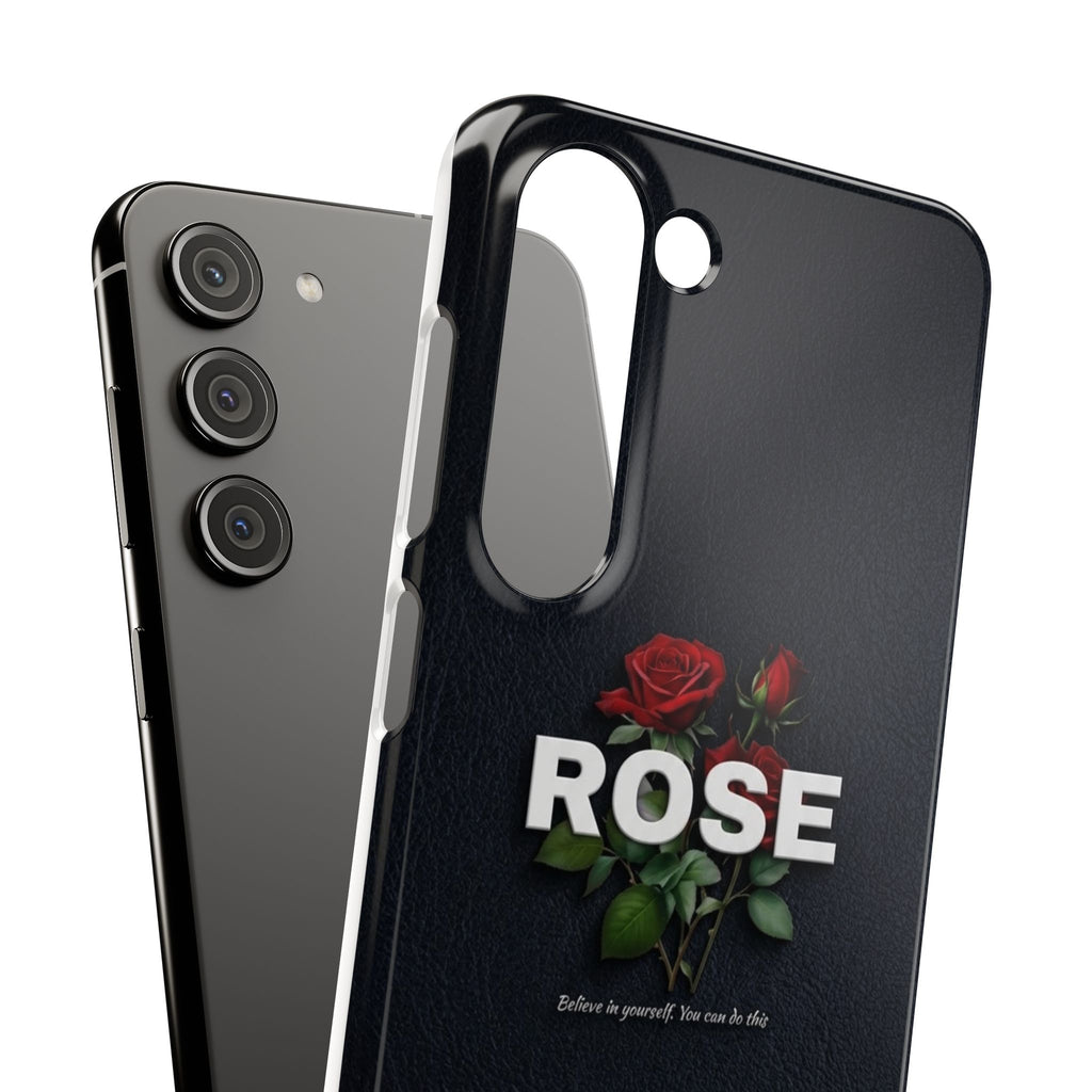 Snap Cases