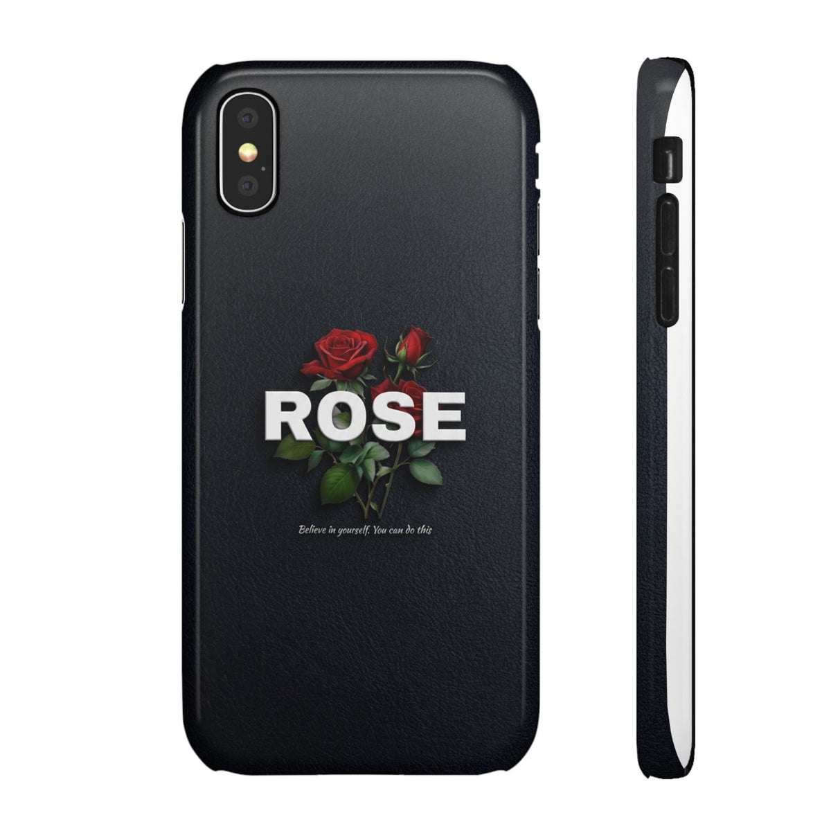 Snap Cases