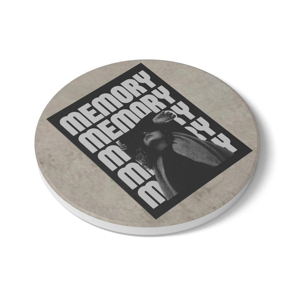 Ceramic Coaster