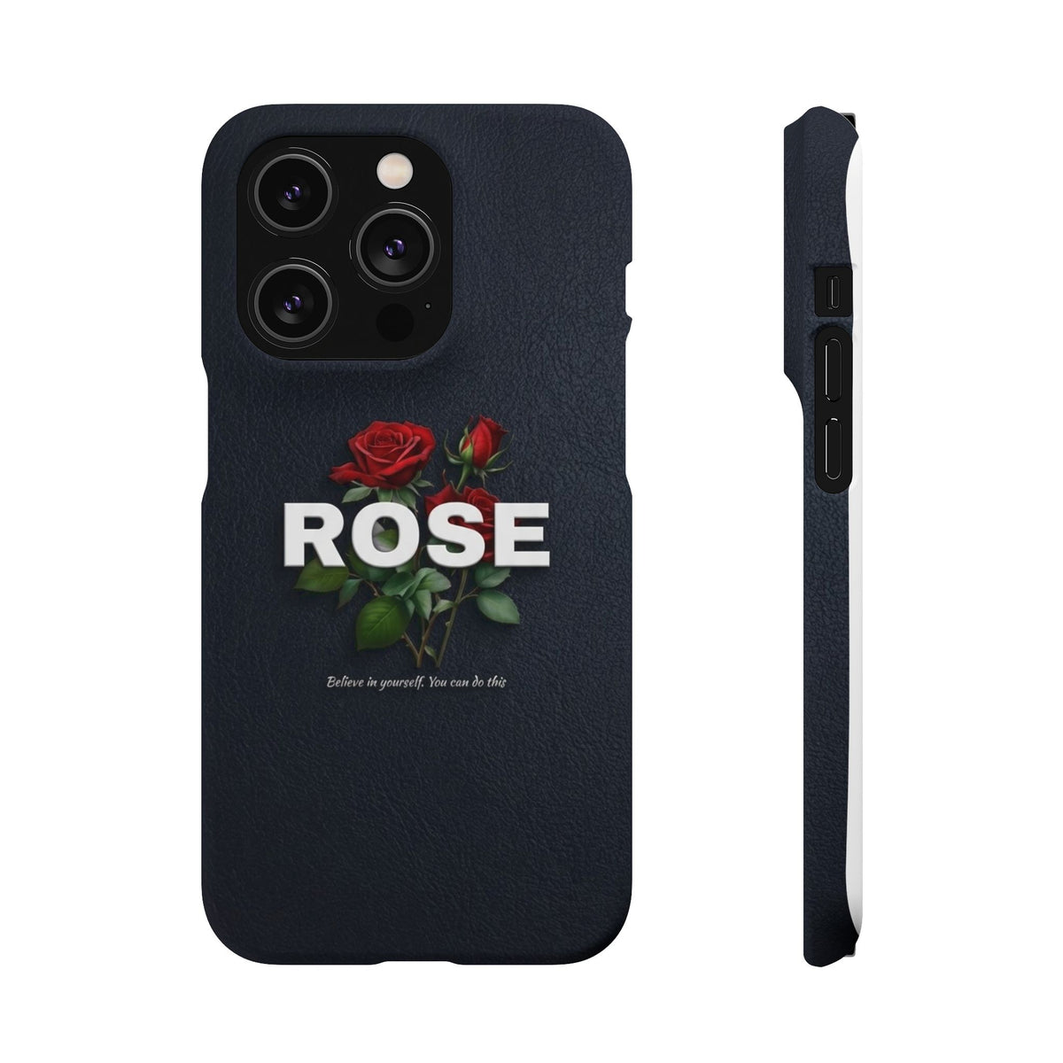 Snap Cases