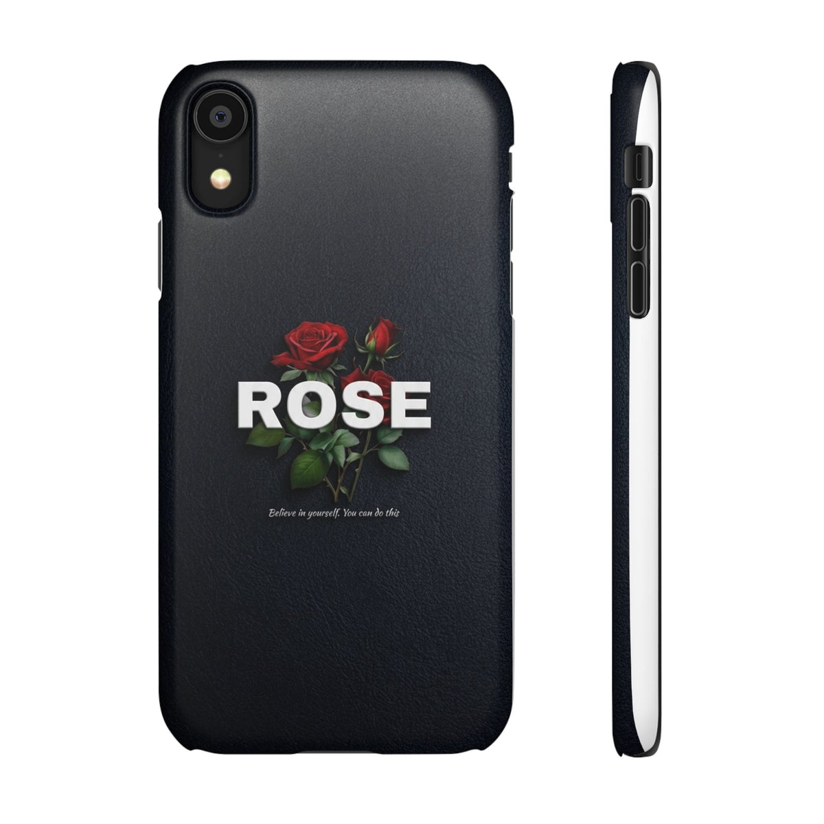 Snap Cases