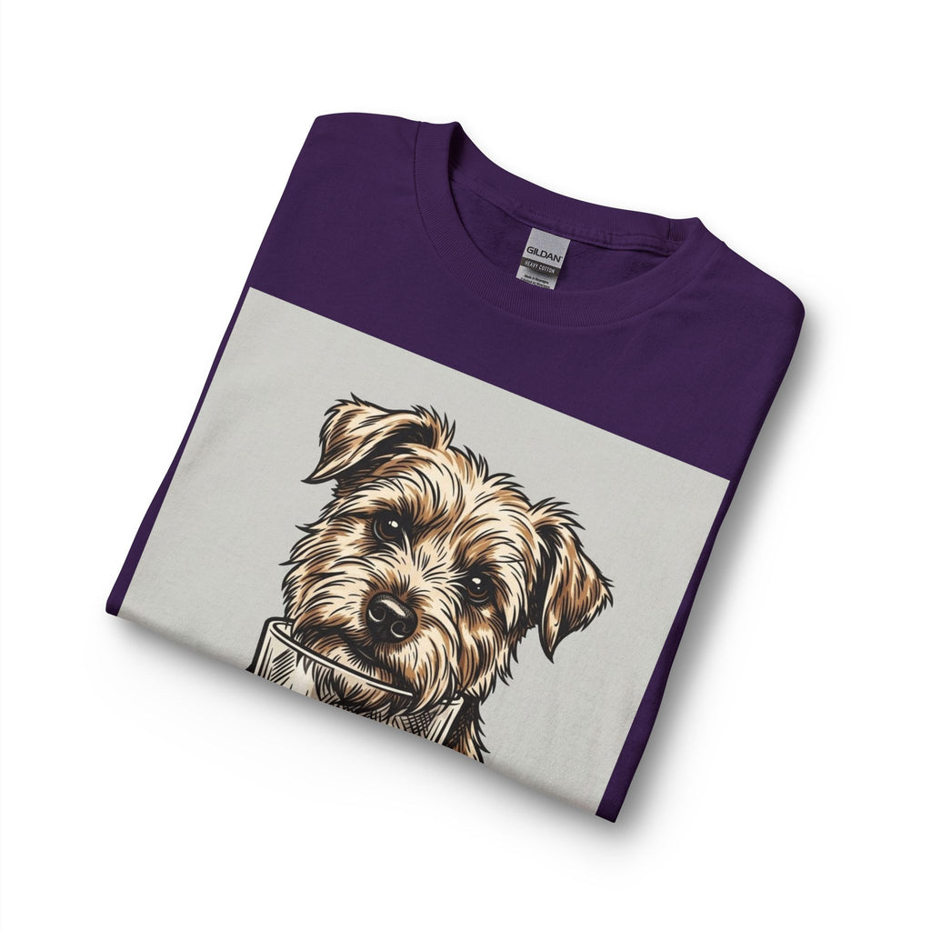 Unisex Long Sleeve T-Shirt