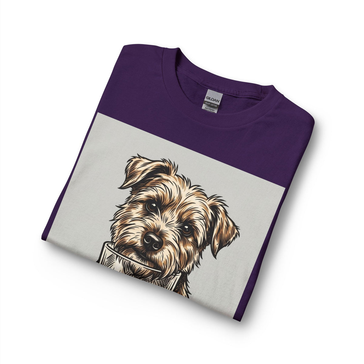 Unisex Long Sleeve T-Shirt