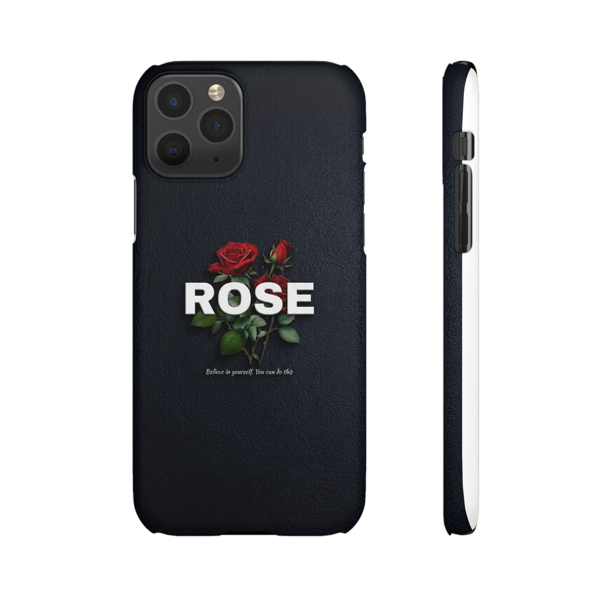 Snap Cases