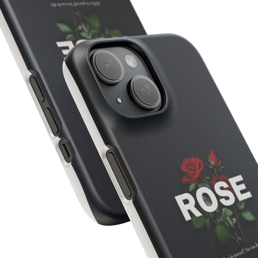 Snap Cases
