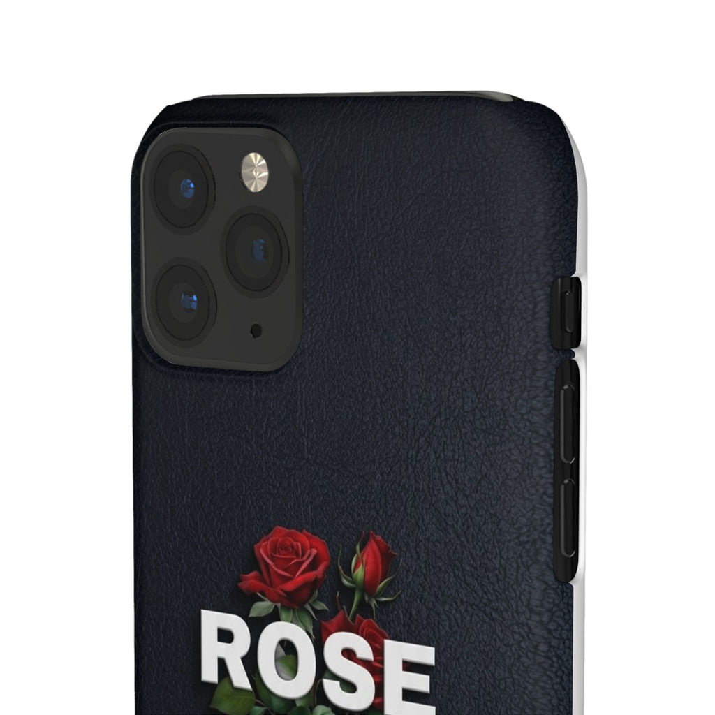 Snap Cases