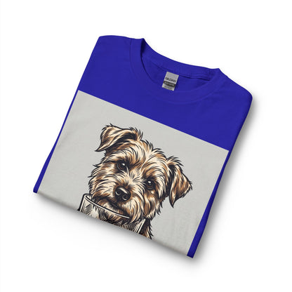 Unisex Long Sleeve T-Shirt
