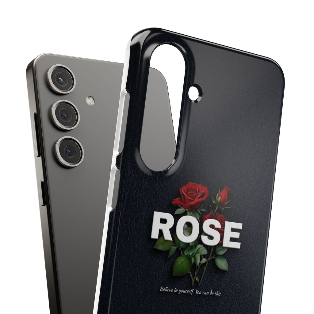 Snap Cases