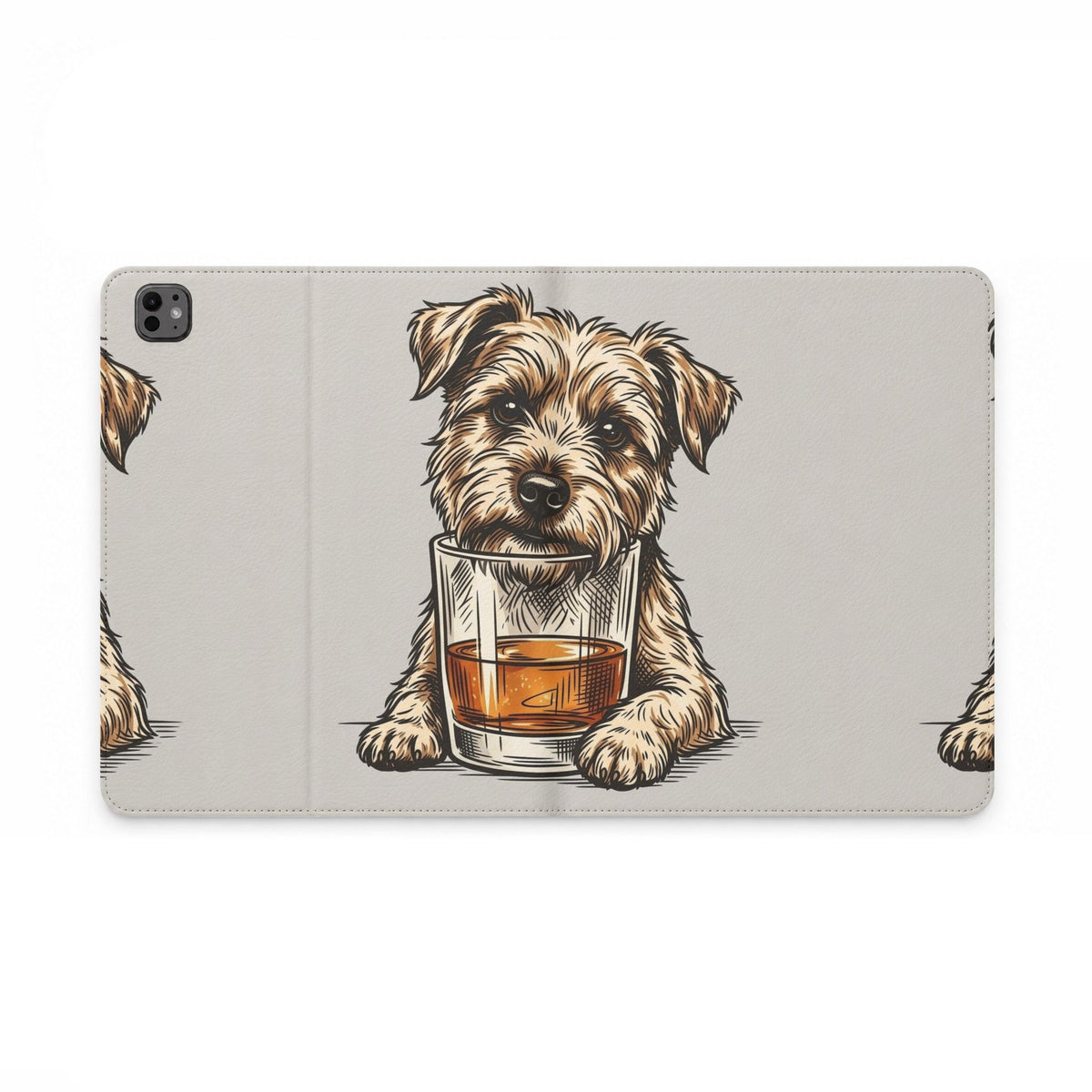 Tablet Folio Case