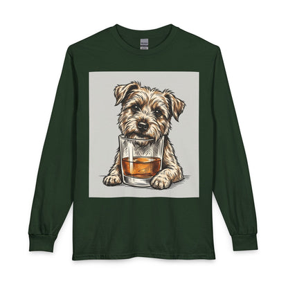 Unisex Long Sleeve T-Shirt