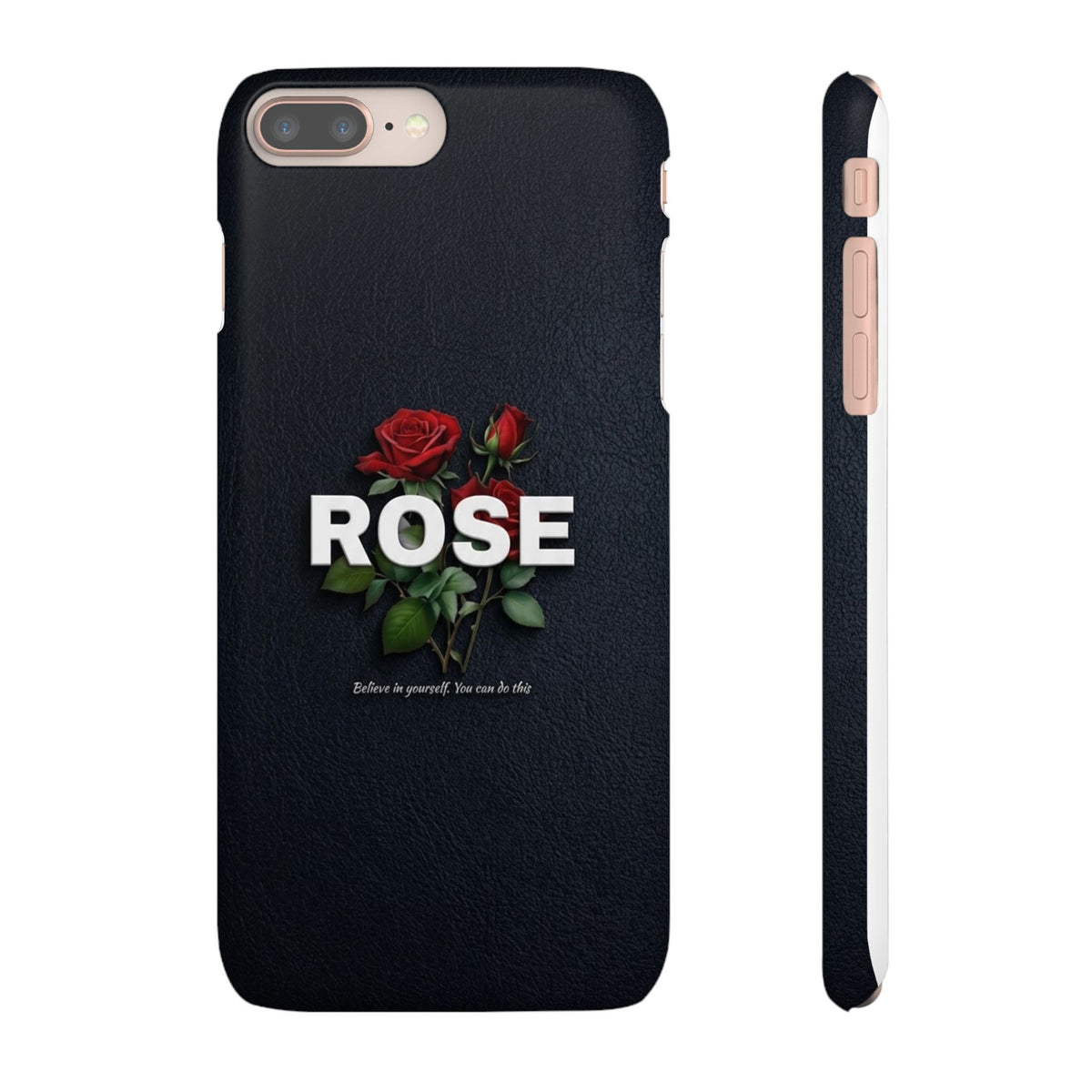 Snap Cases