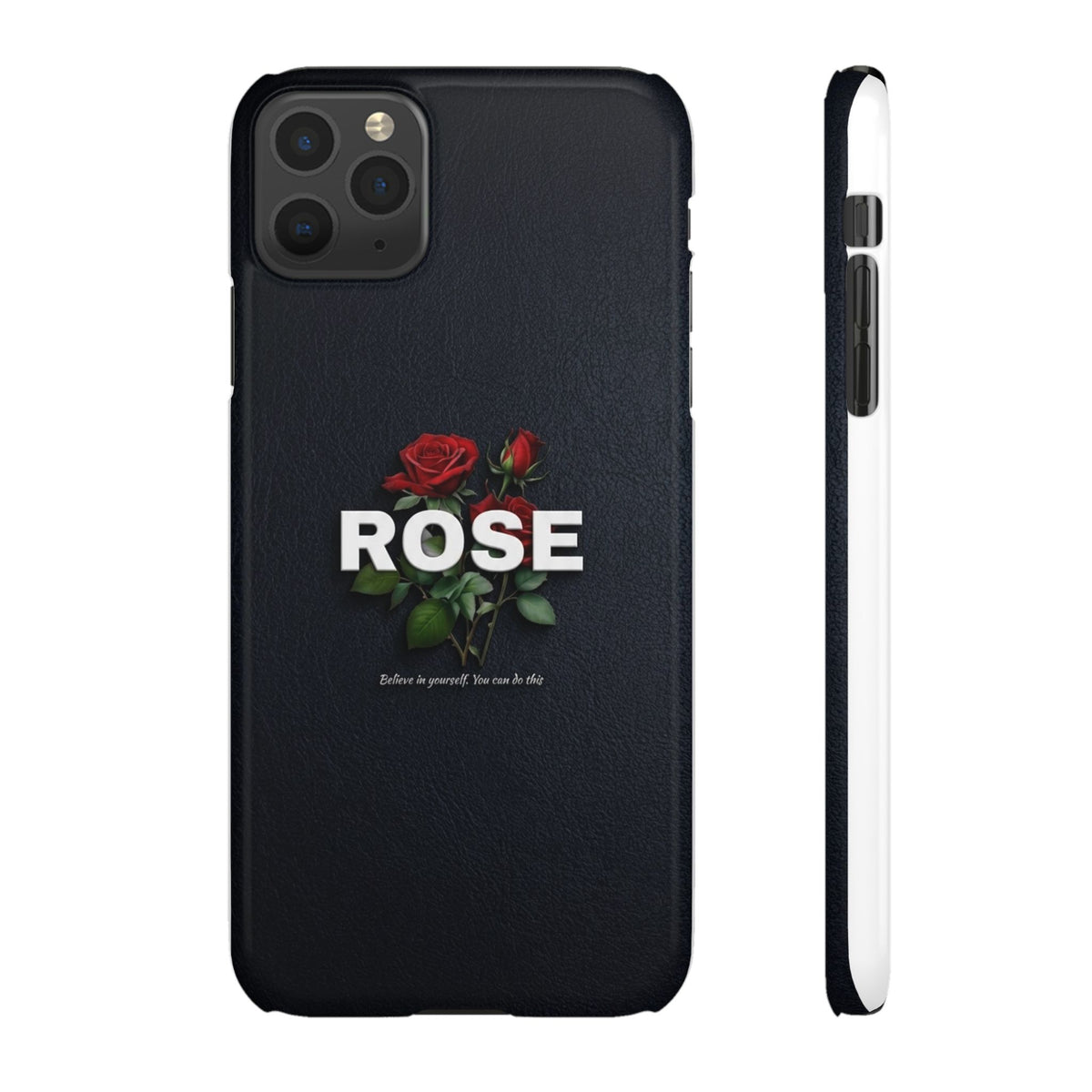 Snap Cases