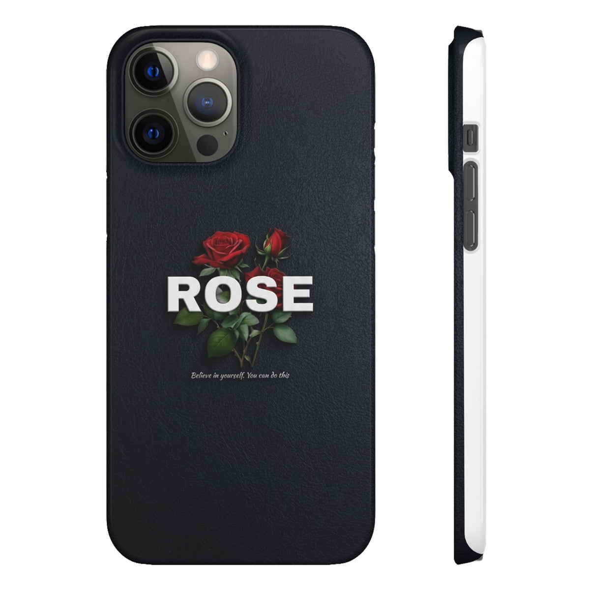 Snap Cases