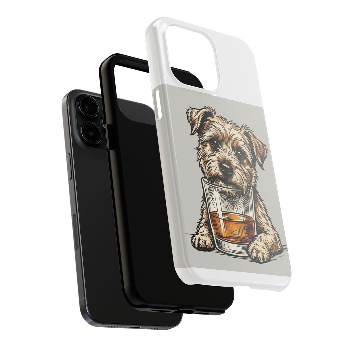 Tough Phone Cases
