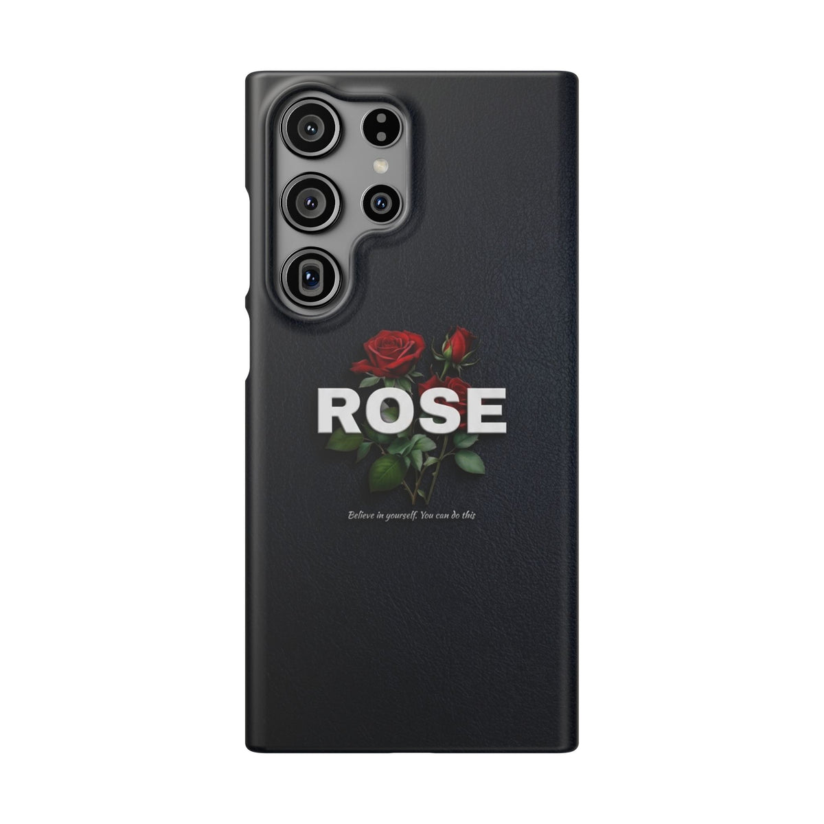 Snap Cases