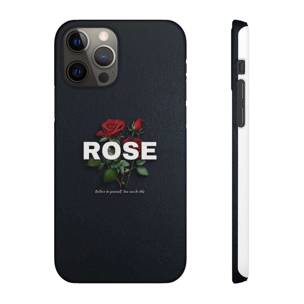 Snap Cases