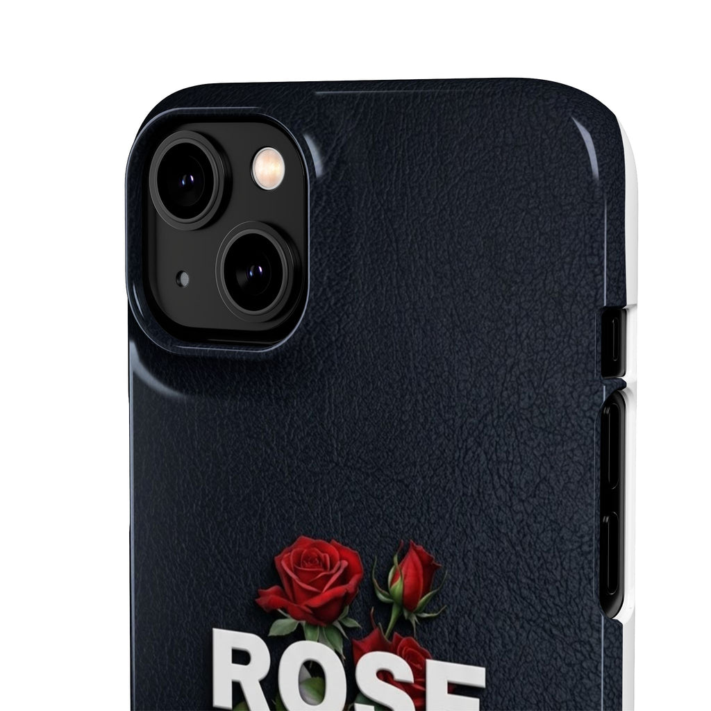 Snap Cases