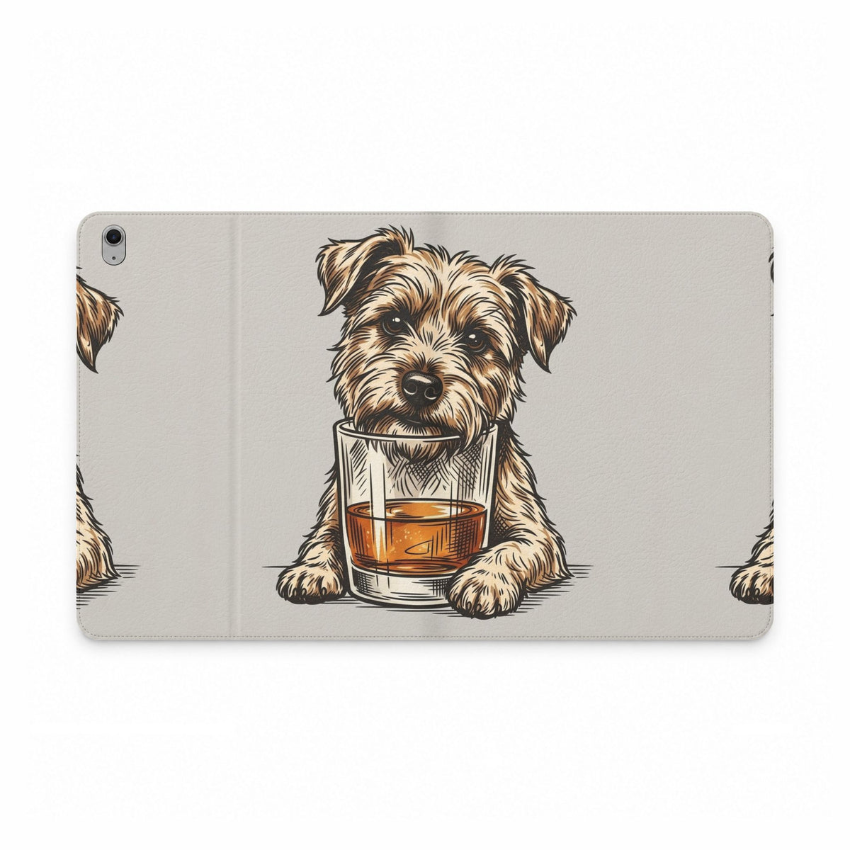 Tablet Folio Case