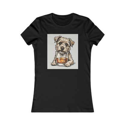 Women's Favorite Tee