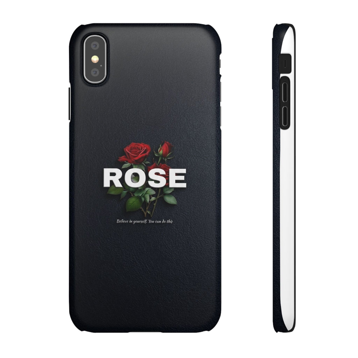 Snap Cases