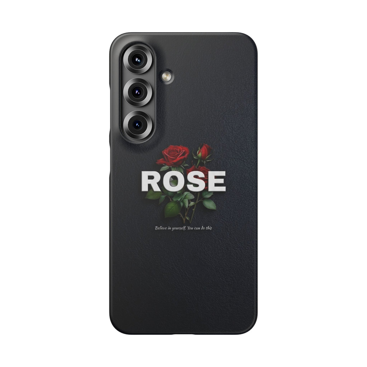 Snap Cases