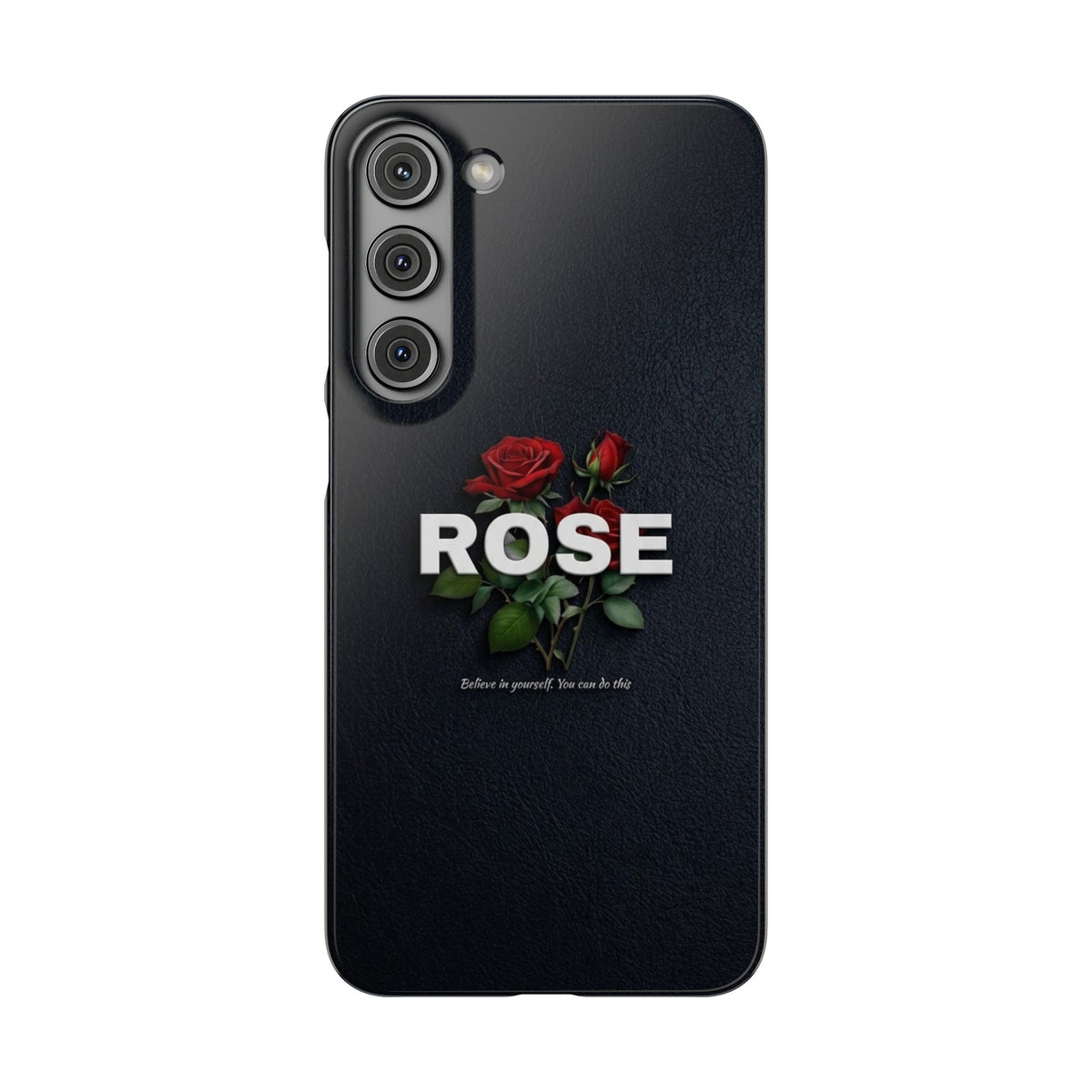 Snap Cases
