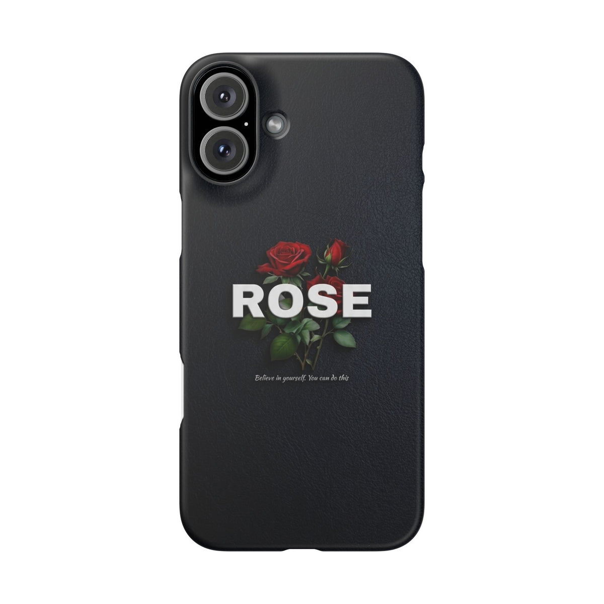Snap Cases