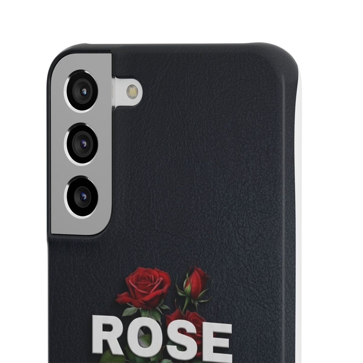 Snap Cases