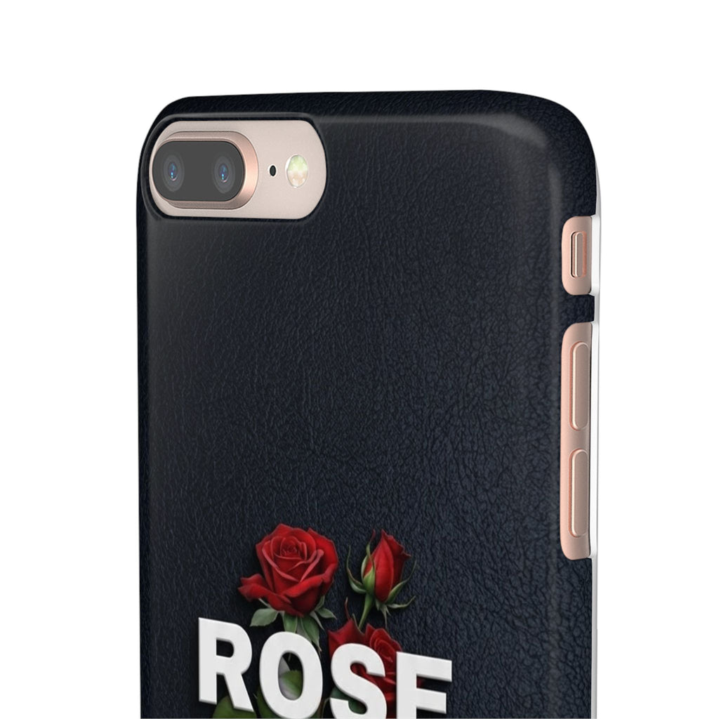 Snap Cases