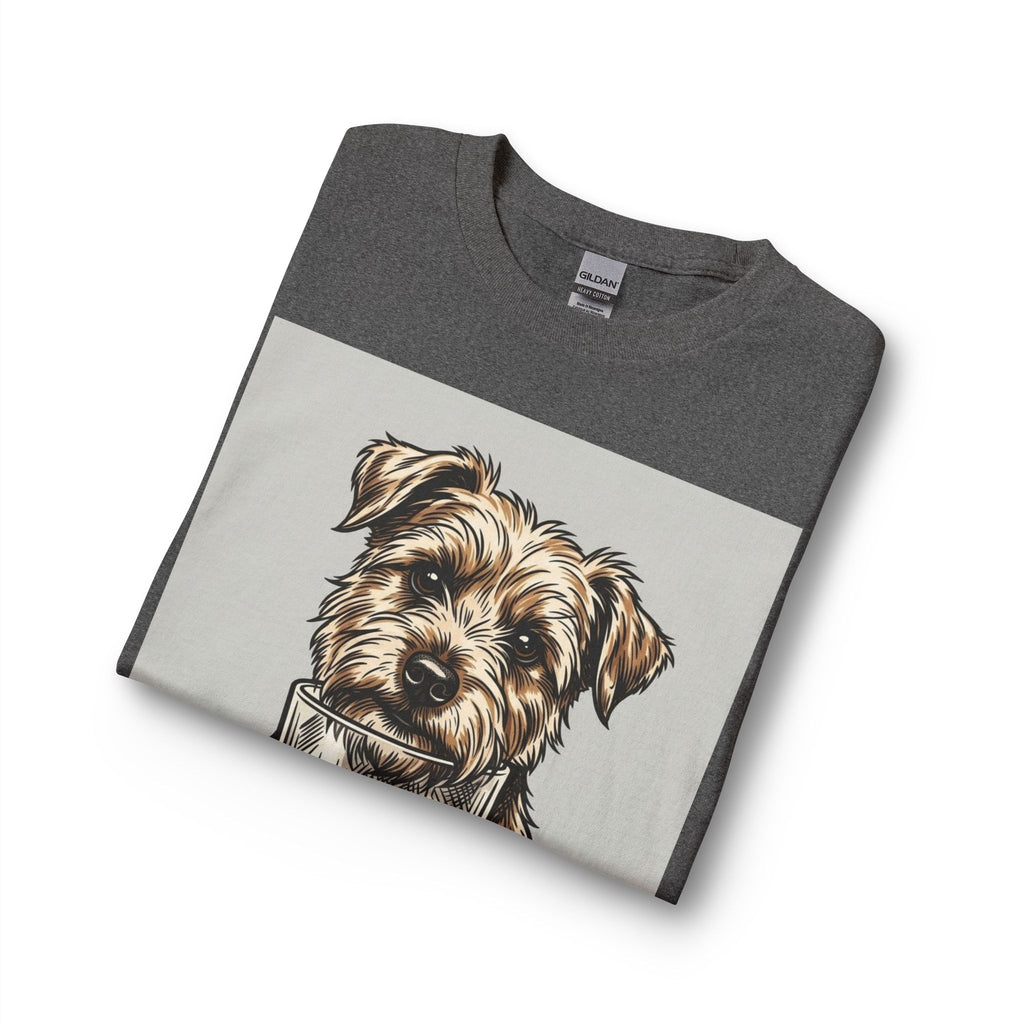 Unisex Long Sleeve T-Shirt