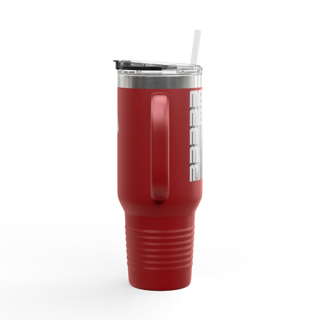 Insulated Travel Mug, 40oz