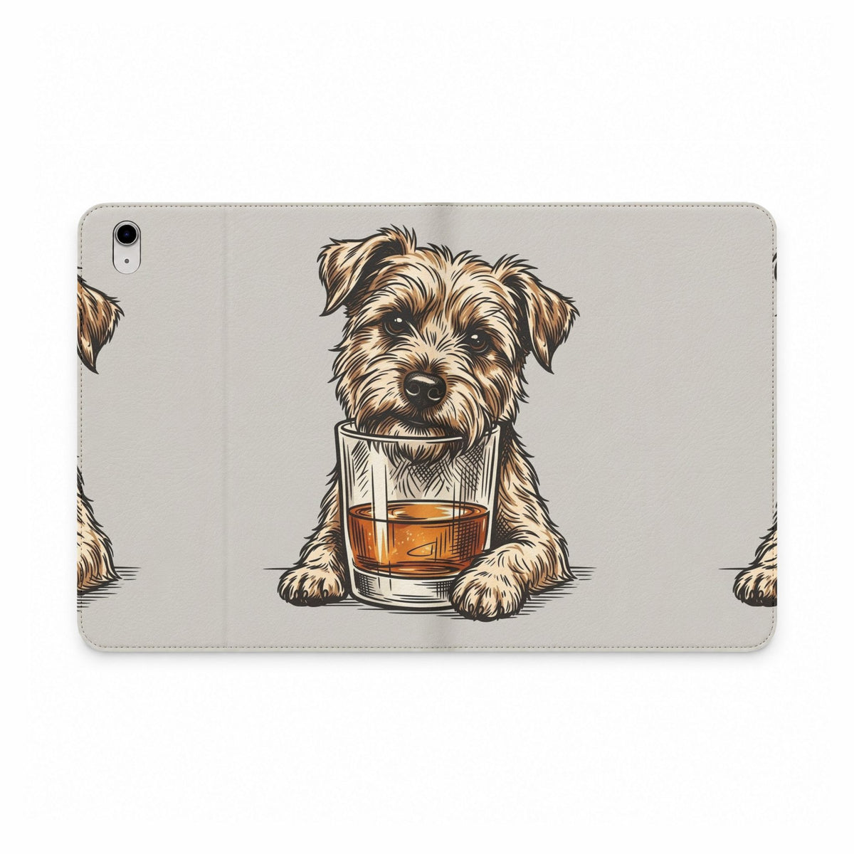 Tablet Folio Case