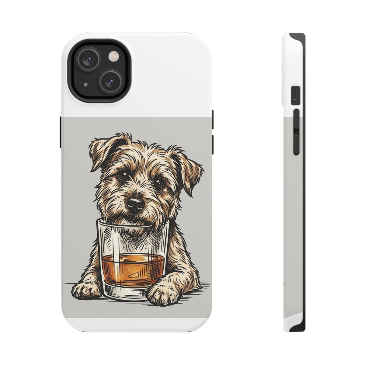 Tough Phone Cases