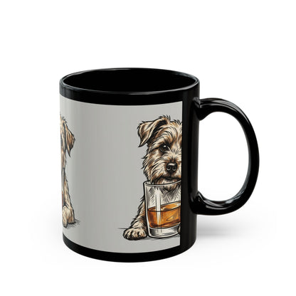 Black Mug (11oz, 15oz)